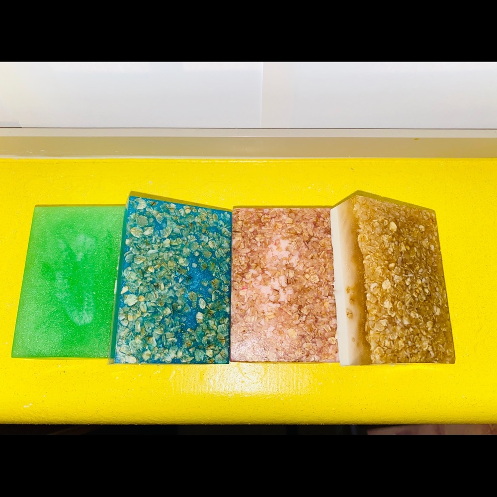 HandMade Soaps!!! - Picture 2 of 2